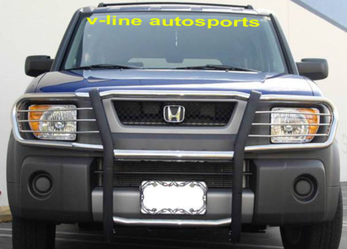 2003-2008 HONDA ELEMENT - HPT – v-line autosports