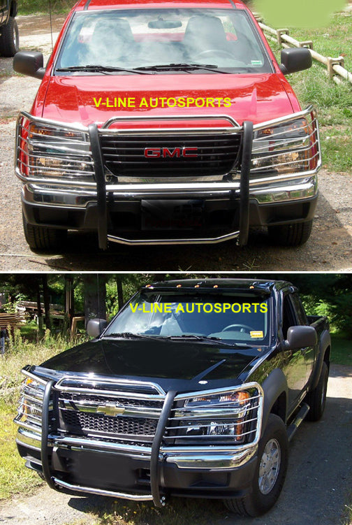 2004-2011 COLORADO - HPT – v-line autosports