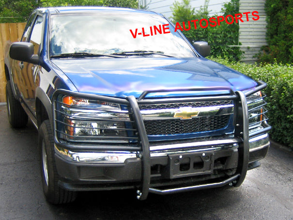 2004-2011 COLORADO - HPT – v-line autosports